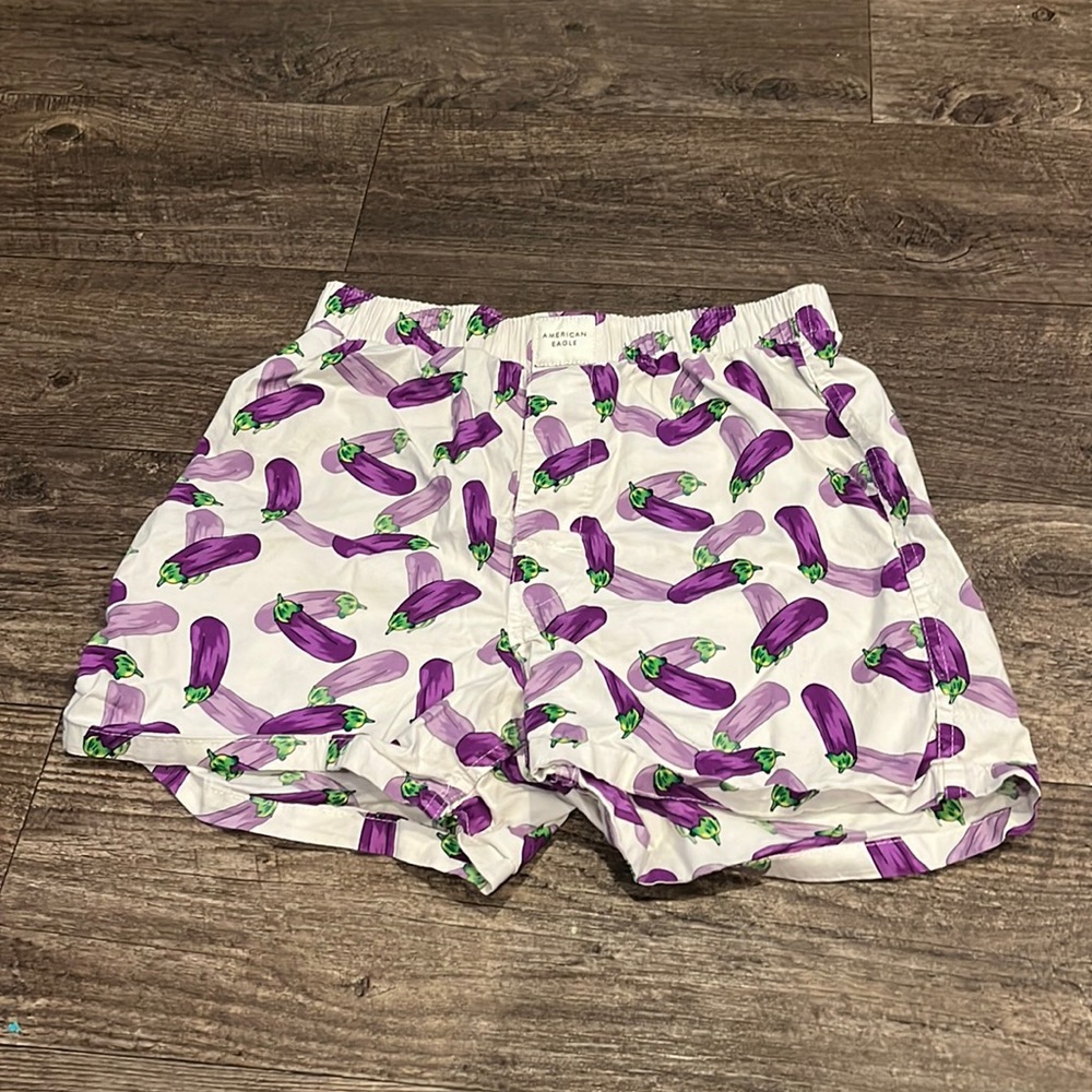 🛍️5 for 25🛍️ American Eagle boxers